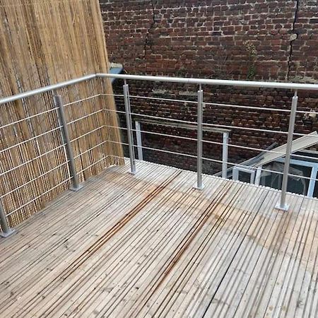 Appartement Standing 르아브르 외부 사진