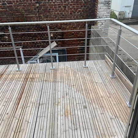 Appartement Standing 르아브르 외부 사진