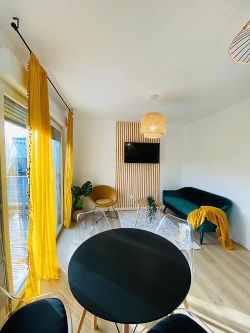 Appartement Standing 르아브르 외부 사진