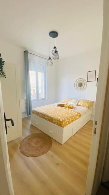 Appartement Standing 르아브르 외부 사진
